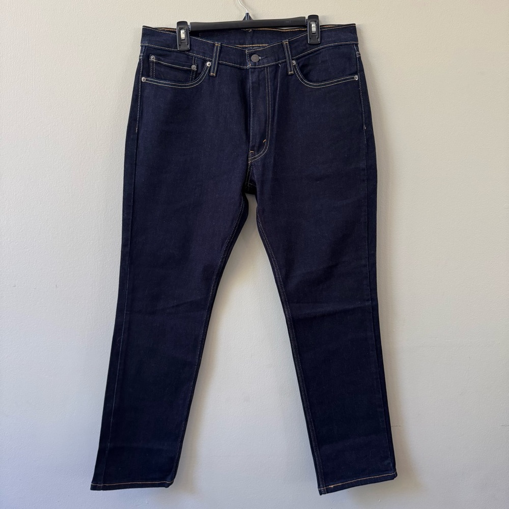 Set of 3 Levi’s 511 36x30 Jeans